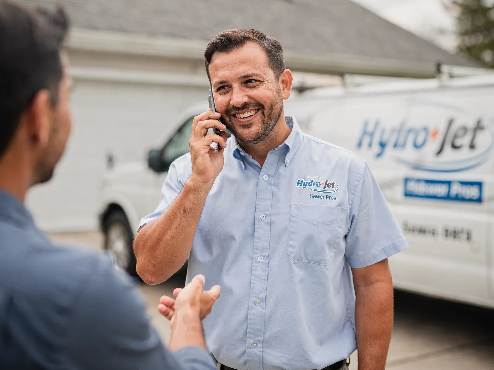 Hydro Jetting Near Me Eaton Center, NH FAQs